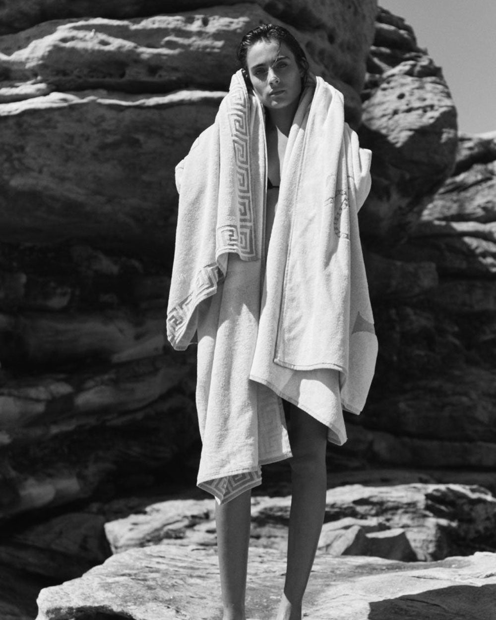 LAZE RES BEACH TOWEL NO3