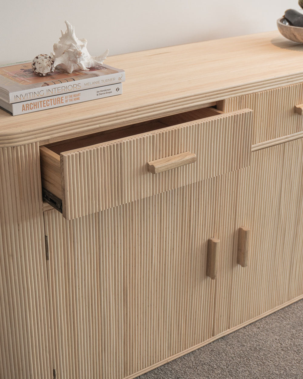 TULUM CONSOLE