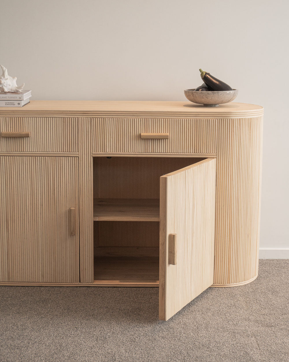 TULUM CONSOLE