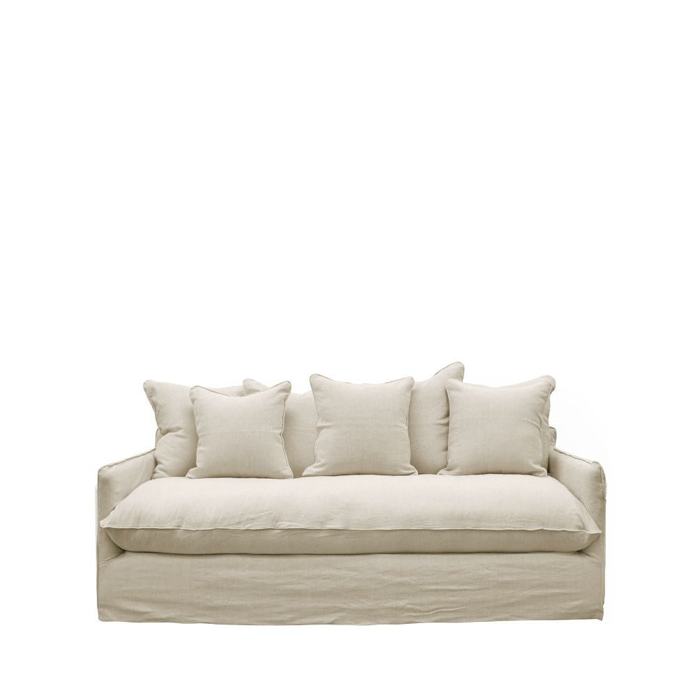 MARLOW SLIPCOVER TWO SEATER
