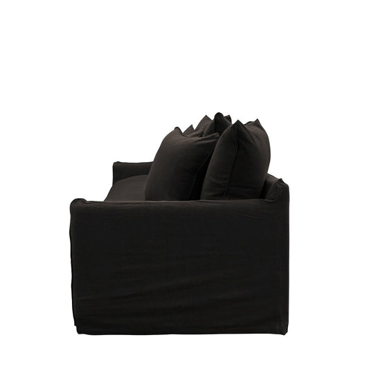MARLOW TWO SEATER - CARBON