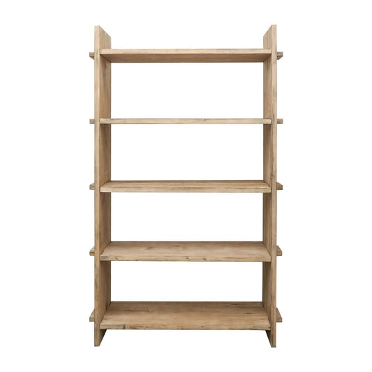 CALI PINE BOOKSHELF