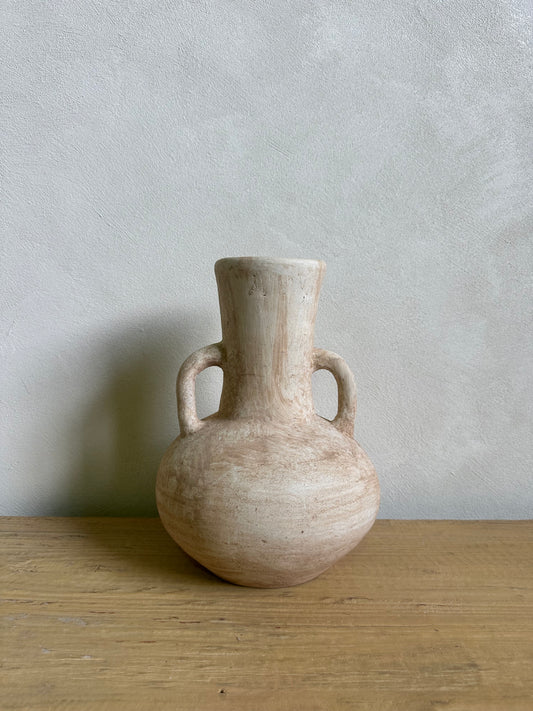 MINI TUSCAN POT
