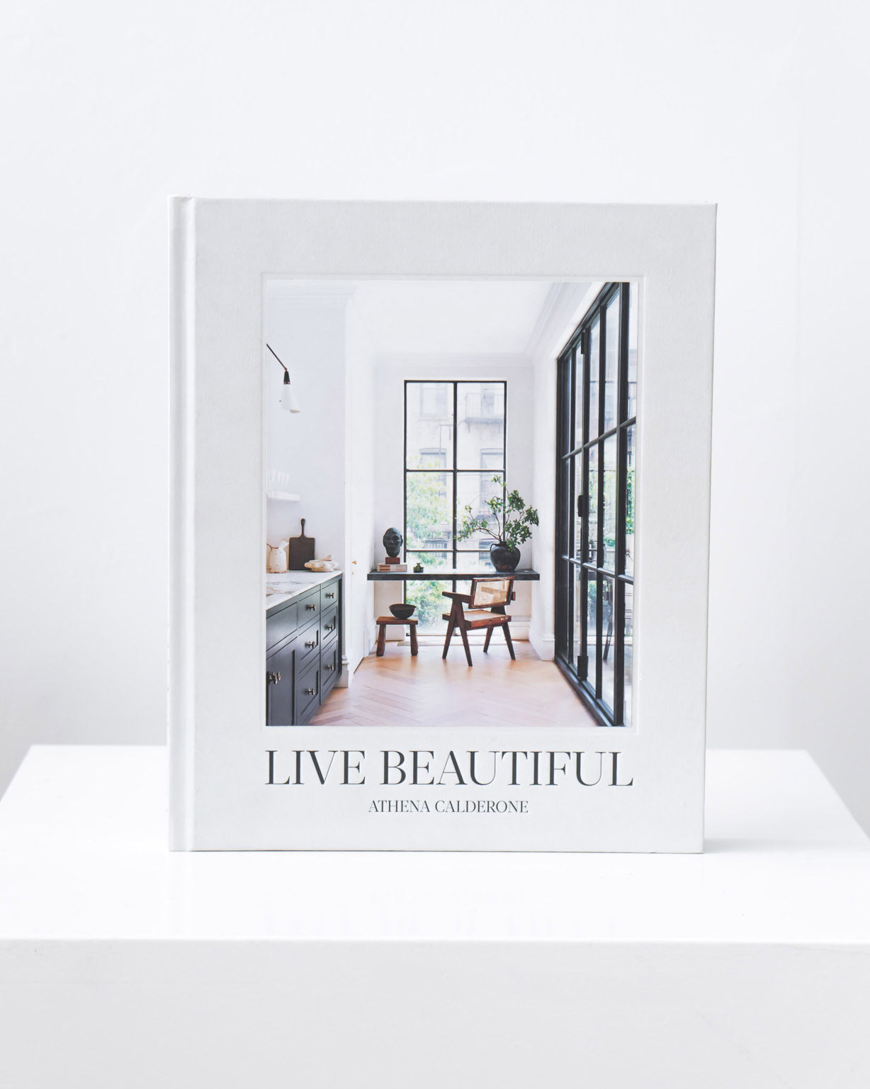 LIVE BEAUTIFUL
