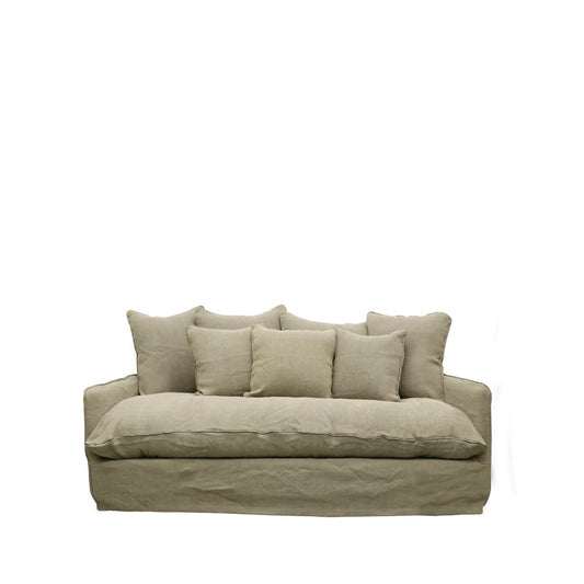 MARLOW TWO SEATER - KHAKI