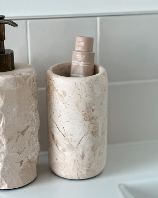 STONE VESSEL