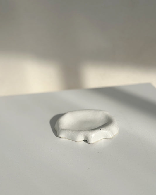 POND DISH SMALL