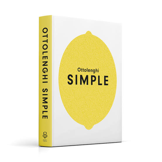 OTTOLENGHI SIMPLE