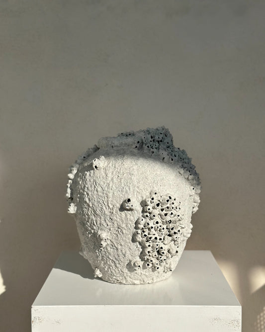 BARNACLE POT NO 18