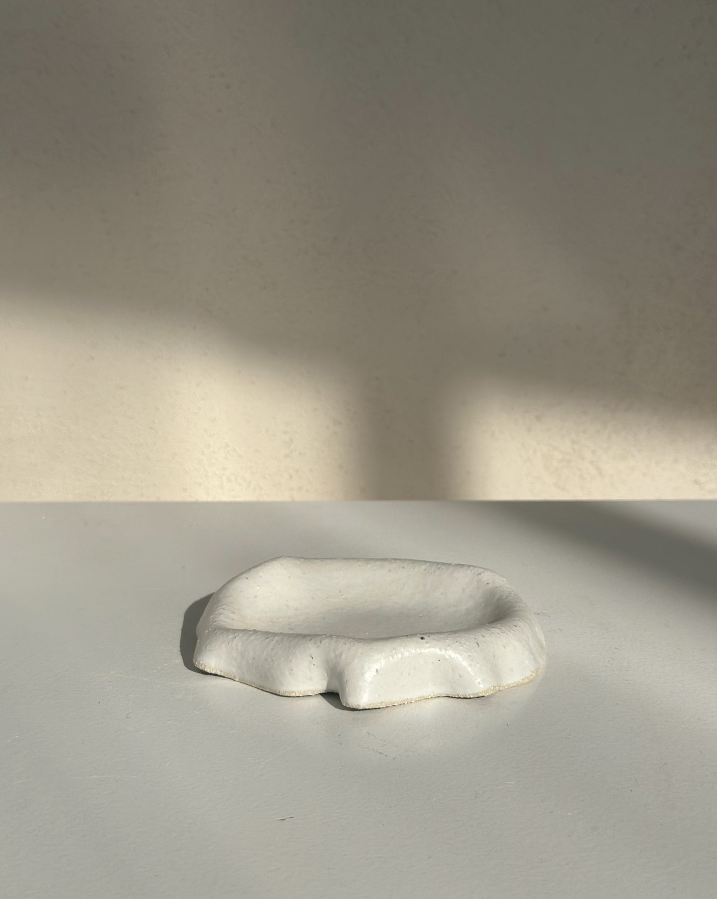 POND DISH SMALL