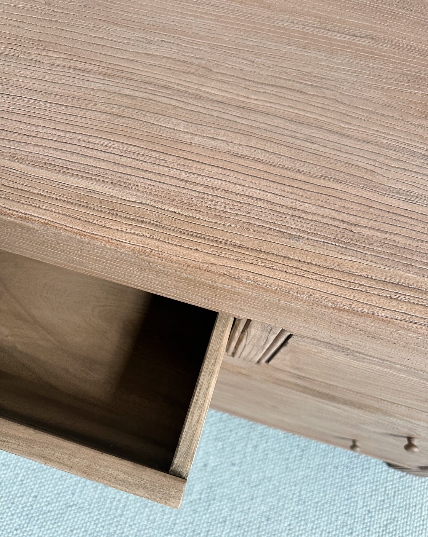 ELM MIKA DRAWERS - SECONDS