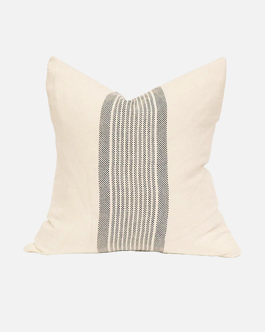 LINEN CUSHION - SUKI