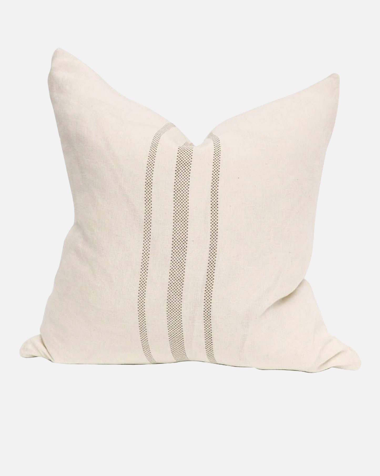 LINEN CUSHION - ANYA