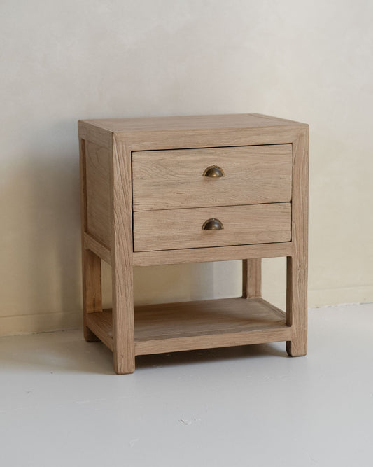ELM TOTUM BEDSIDE
