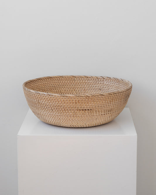 ATA TOY BASKET