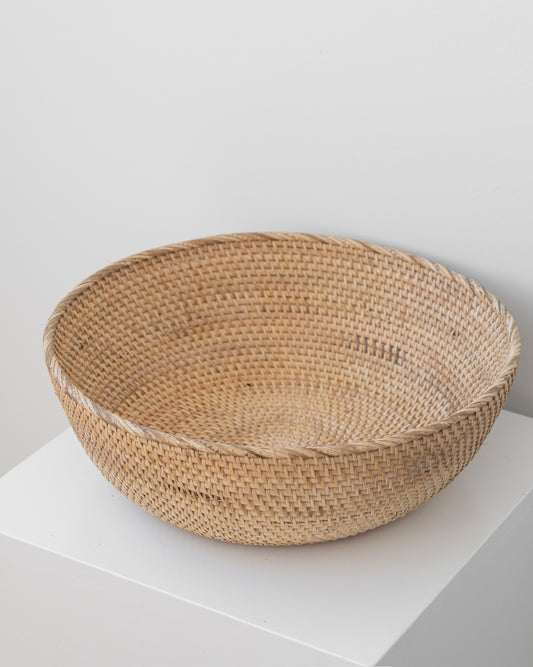 ATA TOY BASKET