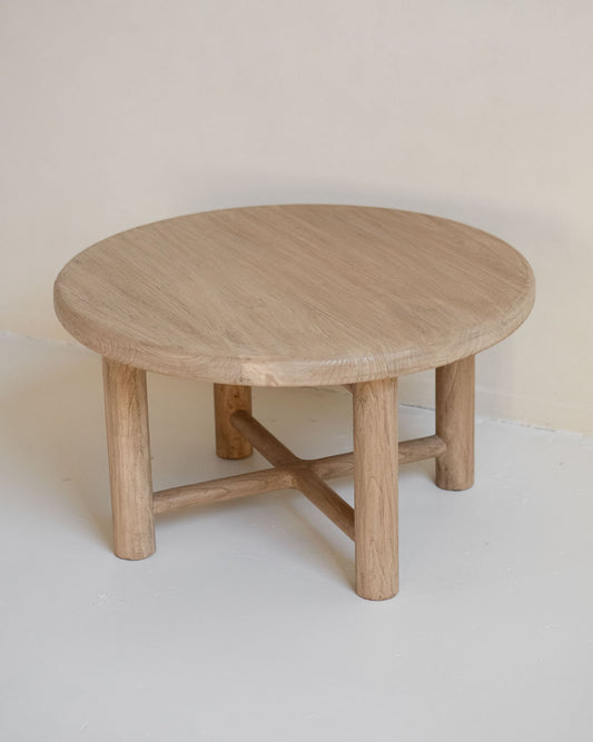 ELM ARCA COFFEE TABLE