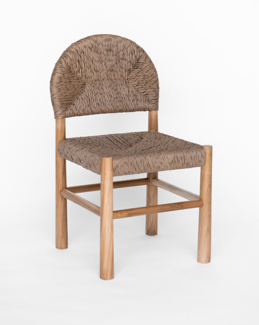 ISLAND DINING CHAIR