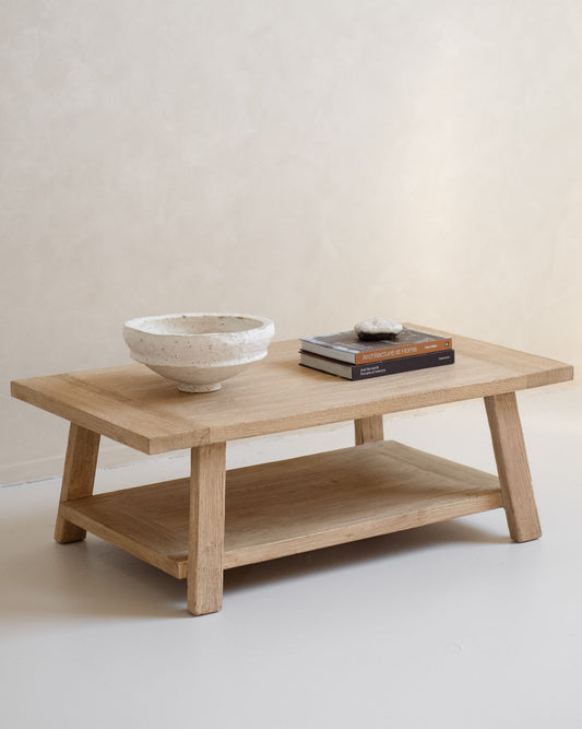 ELM AKIKO COFFEE TABLE