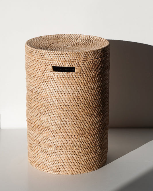LAUNDRY BASKET