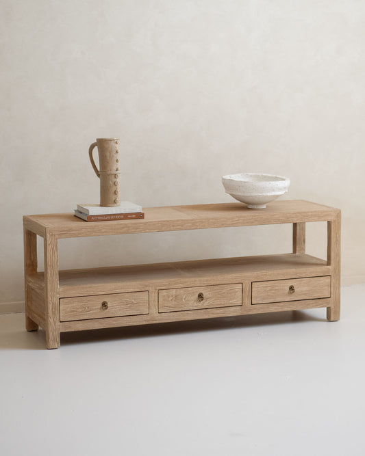 ELM LUCA CONSOLE