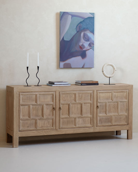 ELM PIETRA CABINET