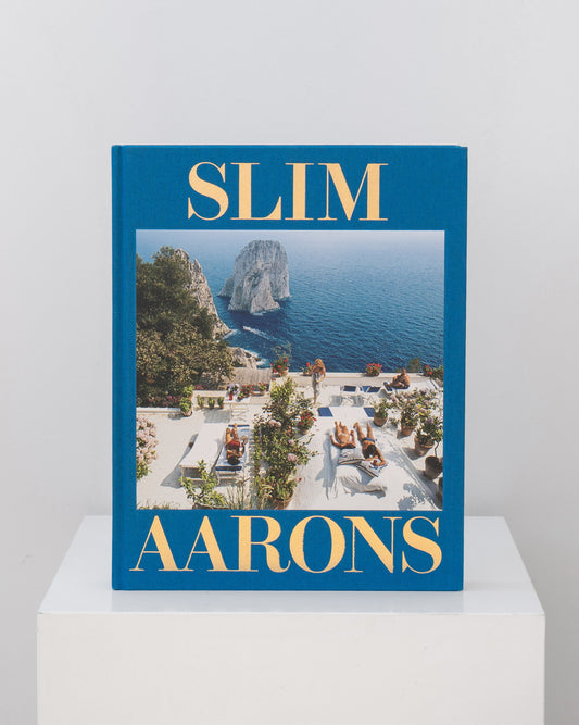 SLIM AARONS: THE ESSENTIAL COLLECTION
