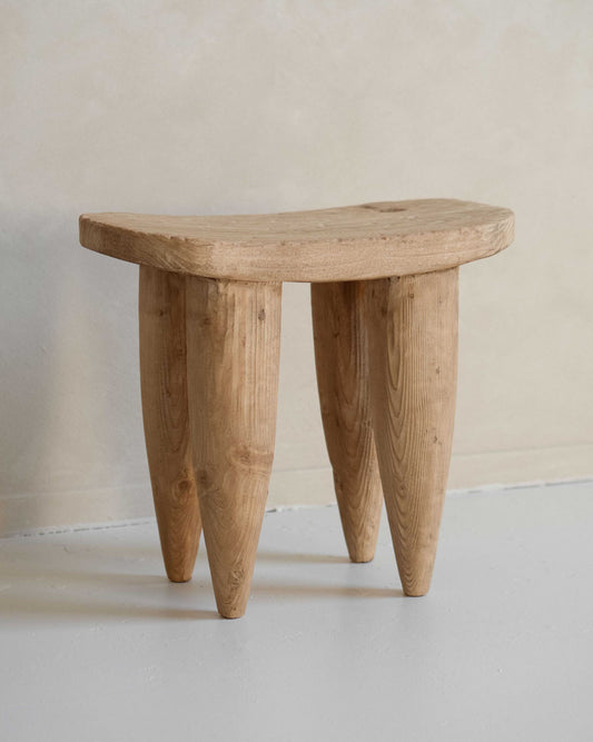 ELM INDO STOOL