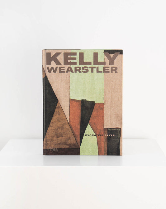 KELLY WEARSTLER - EVOCATIVE STYLE