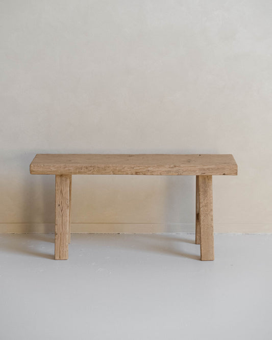 ELM BENCH SHORT
