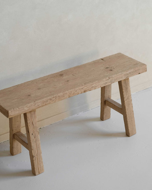 ELM BENCH SHORT