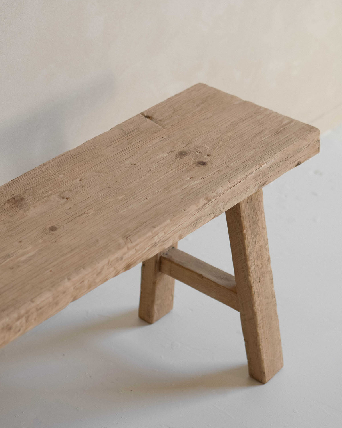 ELM BENCH SHORT