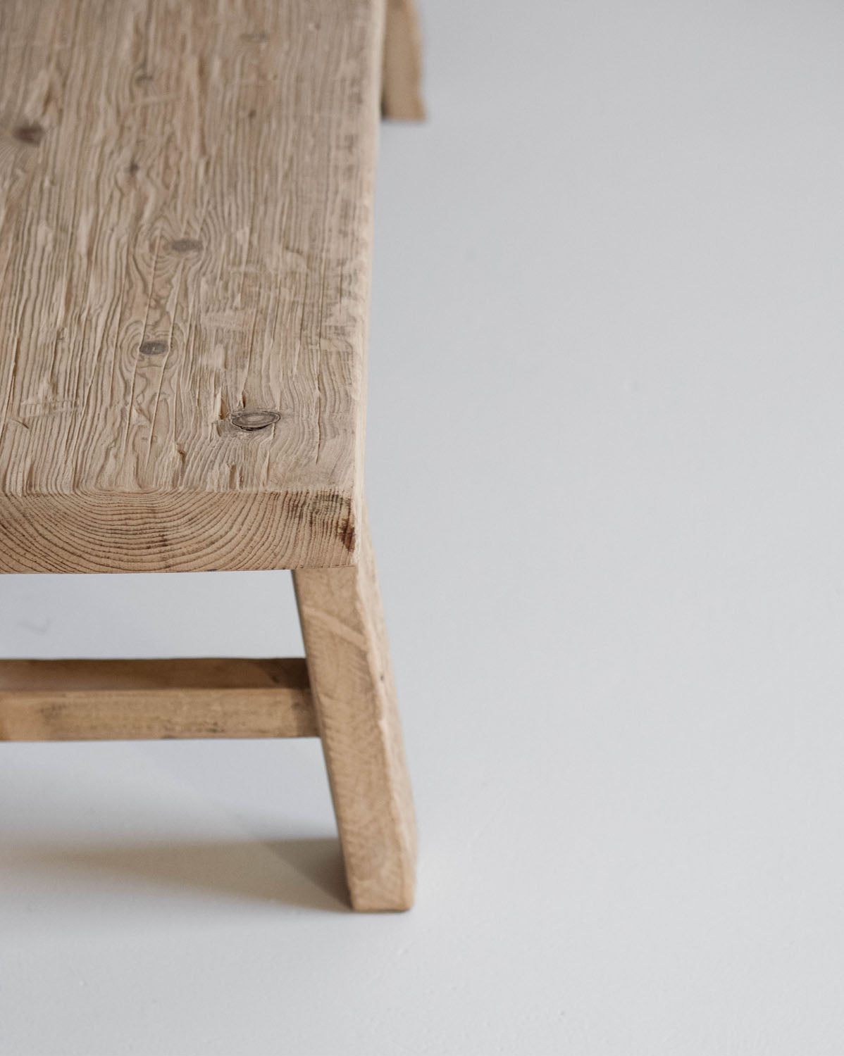ELM BENCH SHORT