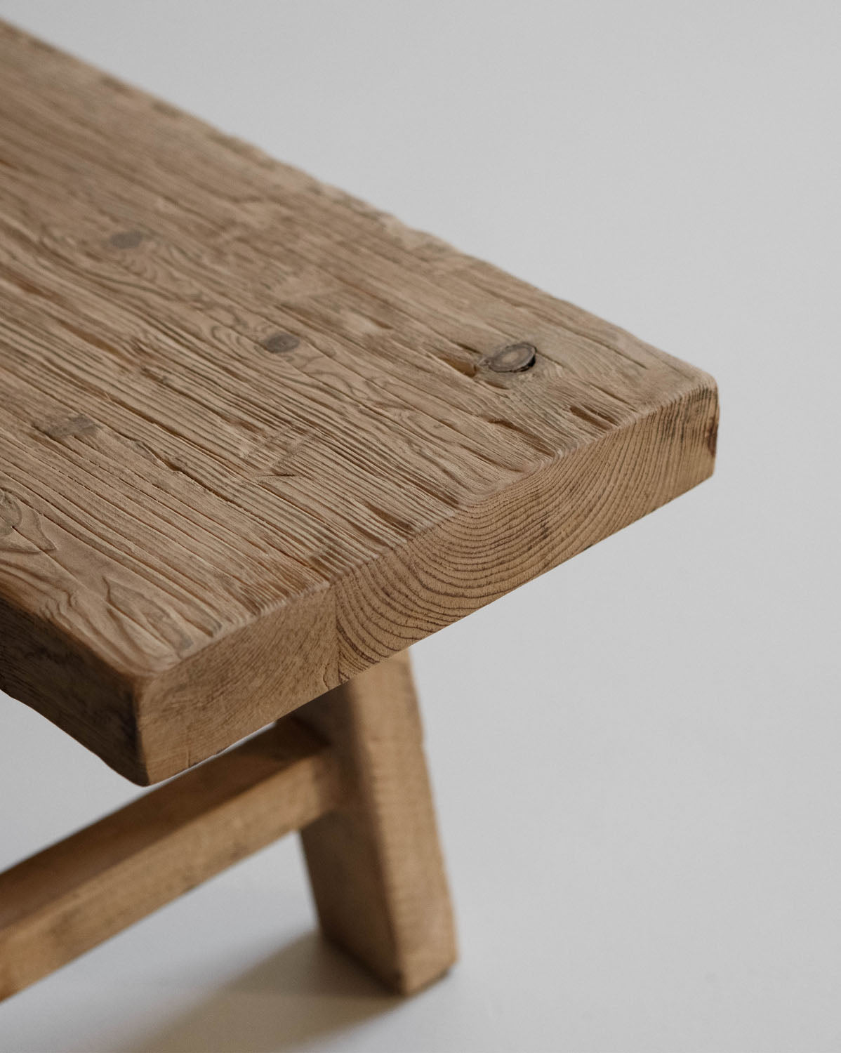 ELM BENCH SHORT