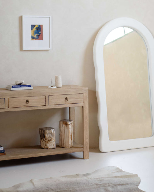 VENICE ARCH MIRROR