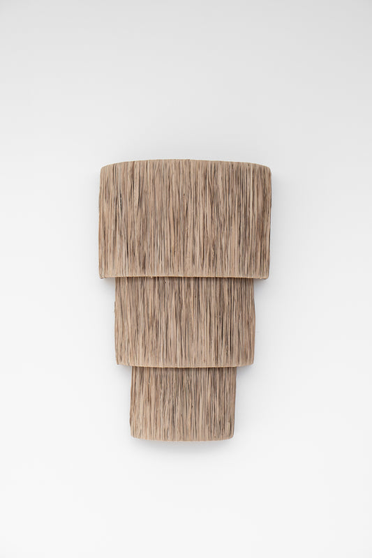 CASCADE WALL SCONCE