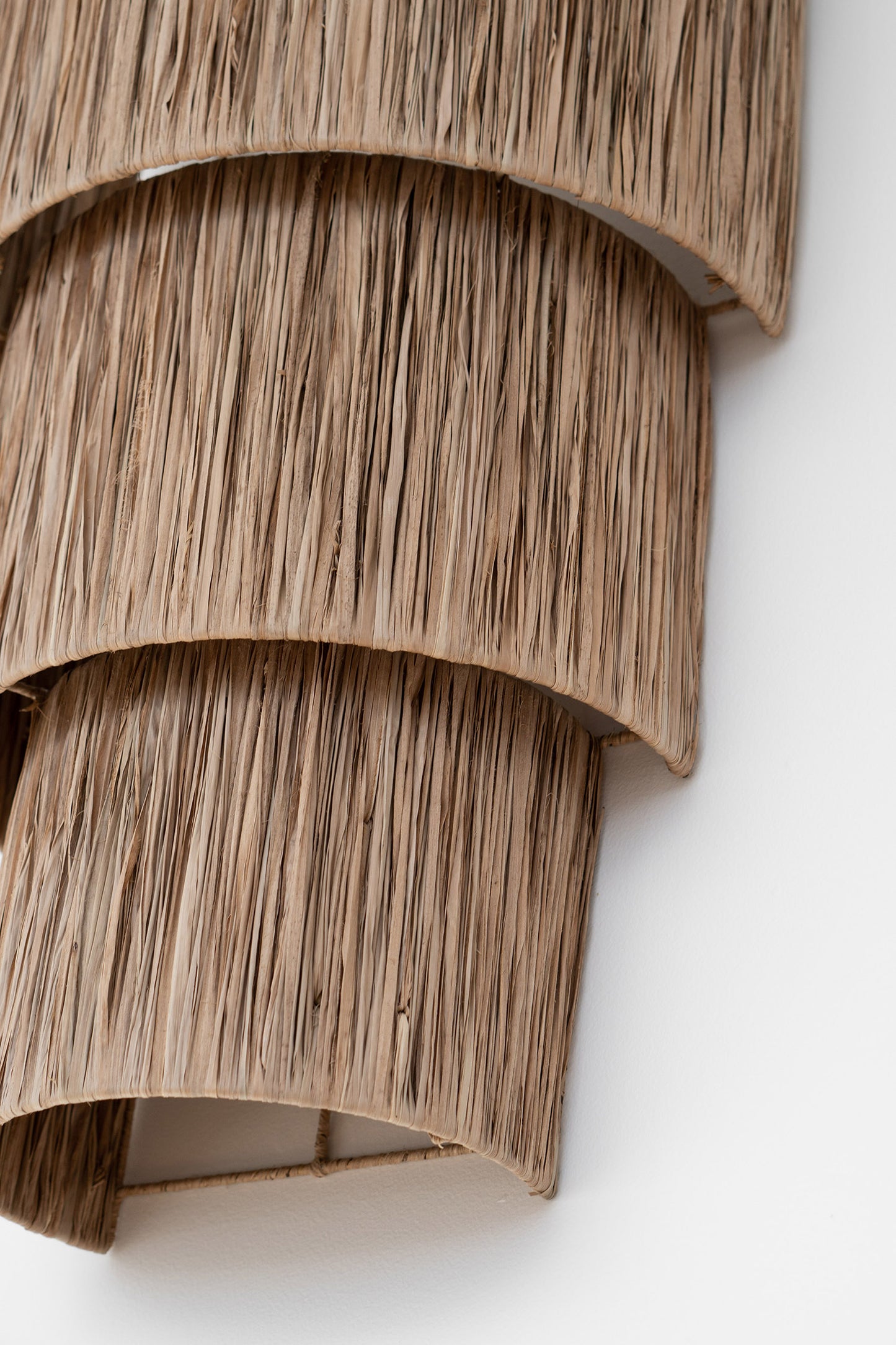 CASCADE WALL SCONCE