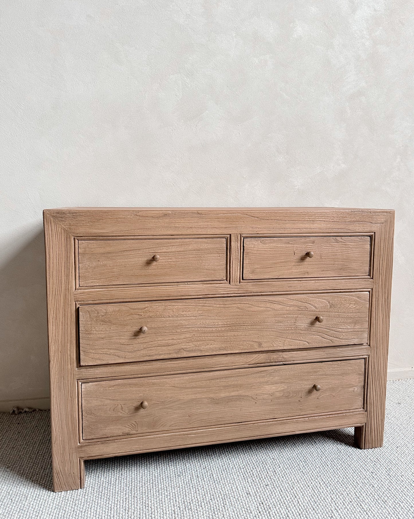ELM MIKA DRAWERS - SECONDS