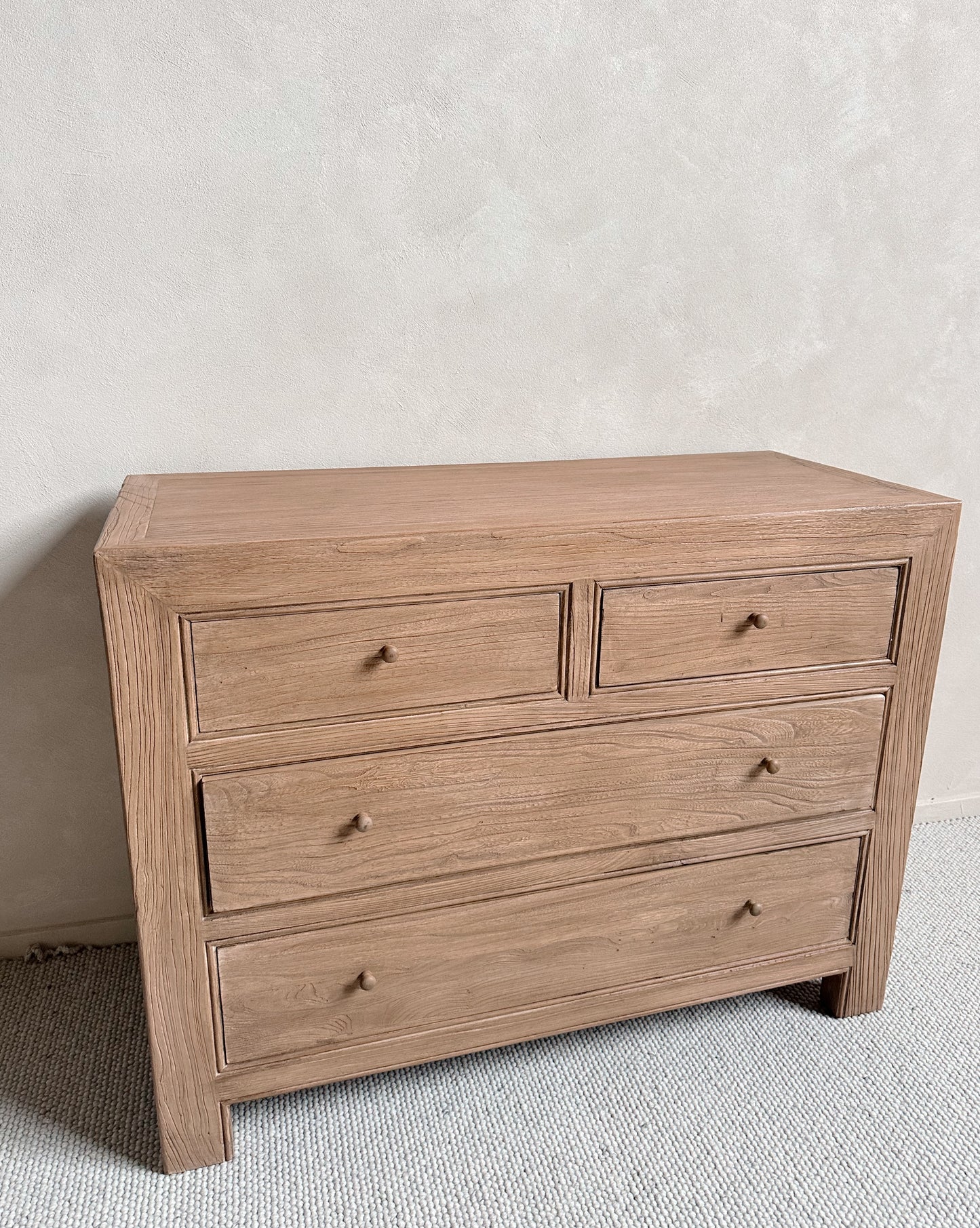 ELM MIKA DRAWERS - SECONDS