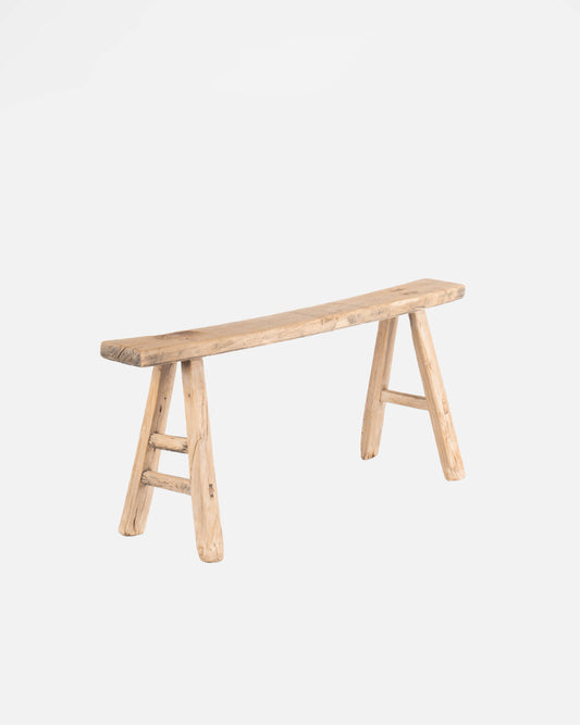 VINTAGE BENCH - SECONDS QUALITY