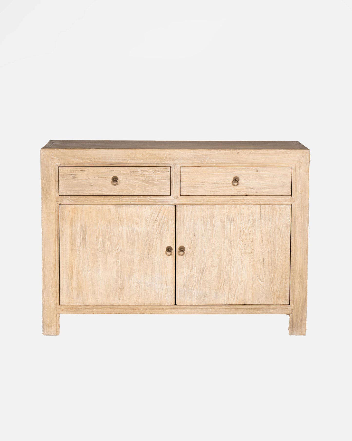ELM TWO DOOR BUFFET