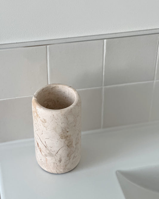 STONE VESSEL