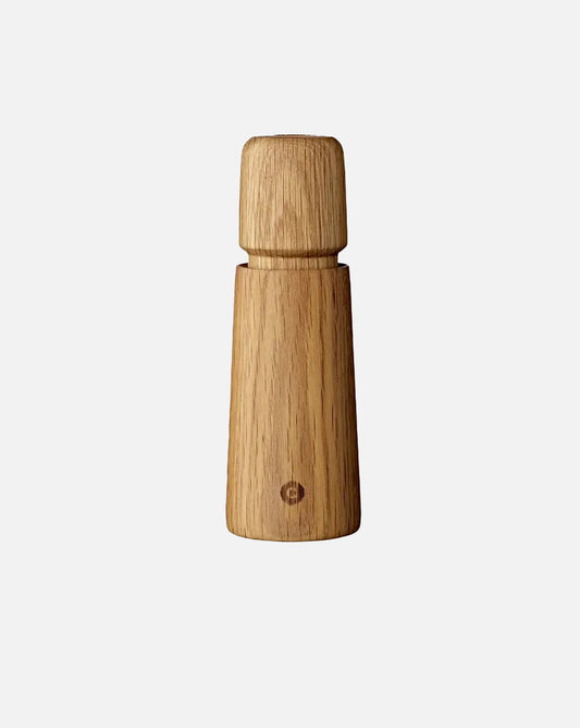 STOCKHOLM GRINDER OAK