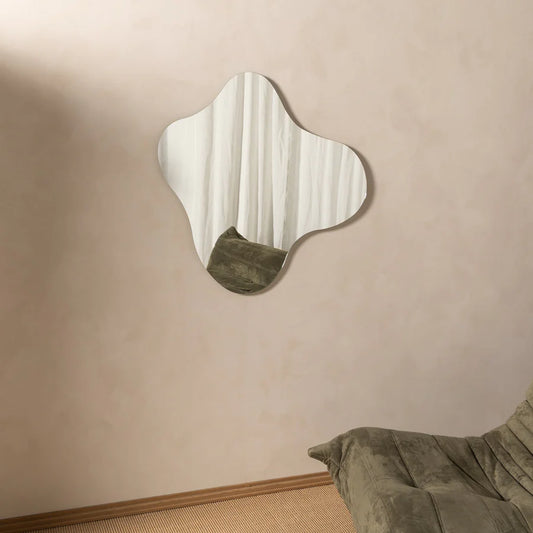 BLOB WALL MIRROR