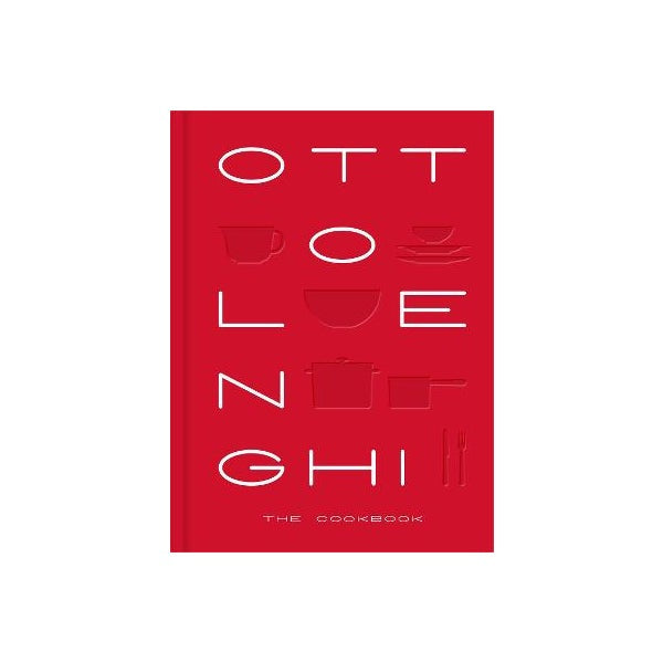 OTTOLENGHI THE COOKBOOK