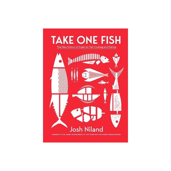 TAKE ONE FISH