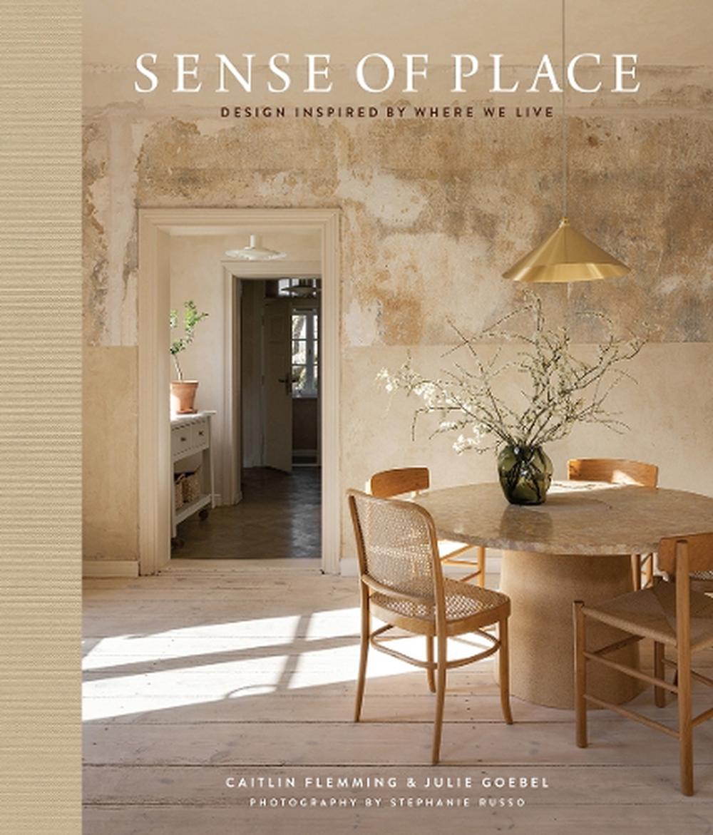 SENSE OF PLACE