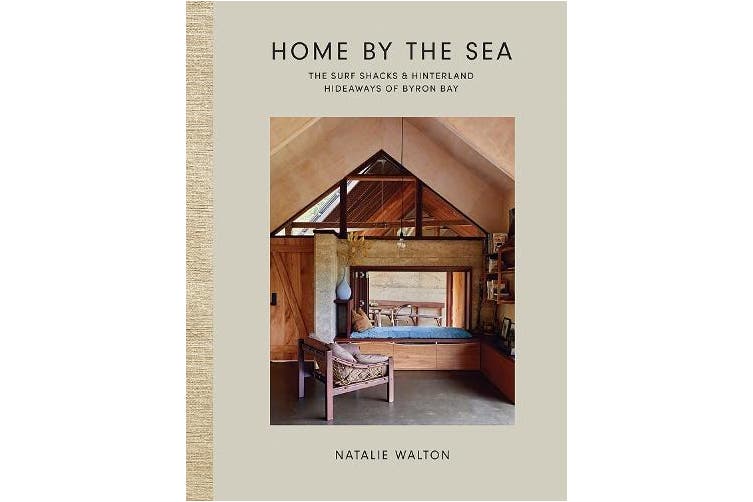 HOME BY THE SEA
