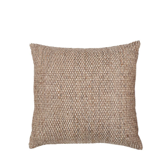 HARLOW CUSHION NATURAL