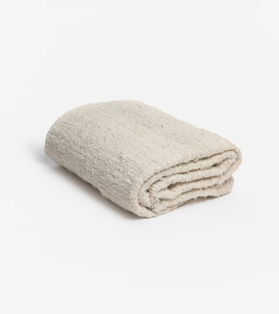 VITA RUG WHITE